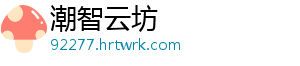 潮智云坊